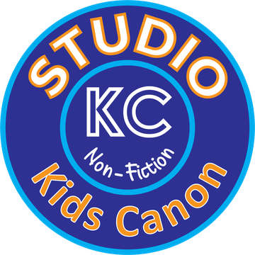 Kids Canon Non-Fiction
