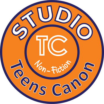 Teens Canon Non-Fiction