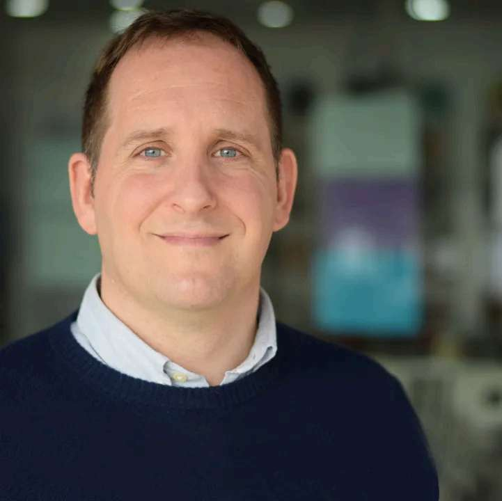 James Jobbins, founder