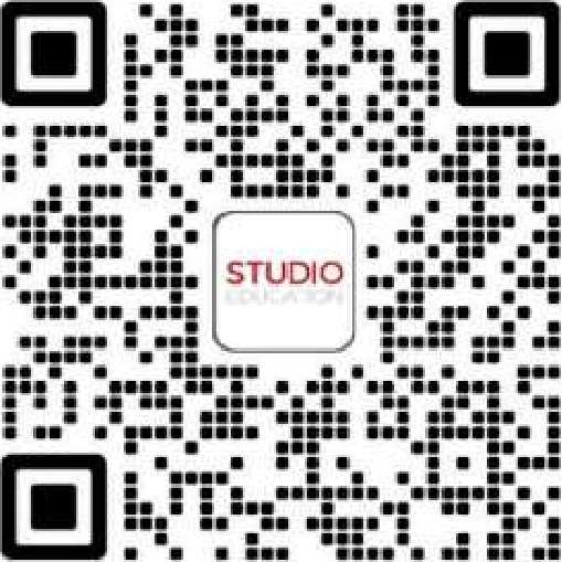 Hongkou Campus WeChat QR