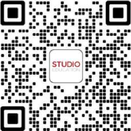 Hongqiao Campus WeChat QR
