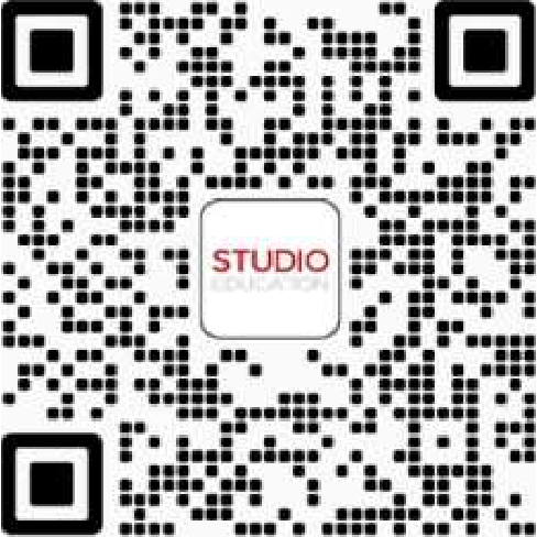 Lianyang Campus WeChat QR