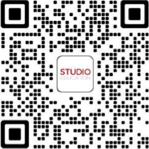 Lujiazui Campus WeChat QR
