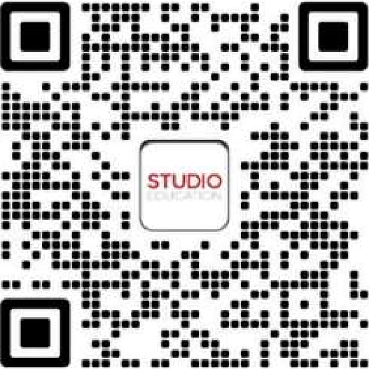 Minhang Campus WeChat QR