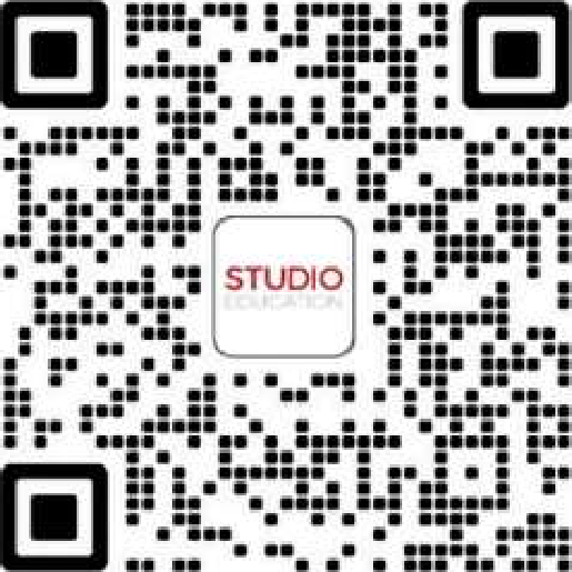 Studio Online WeChat QR