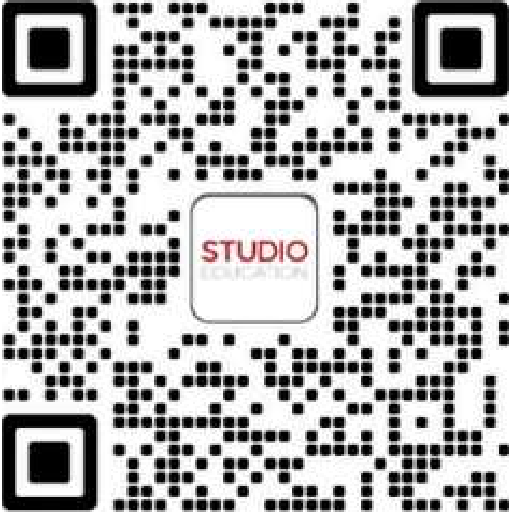 Xuhui Campus WeChat QR
